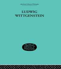 Ludwig Wittgenstein