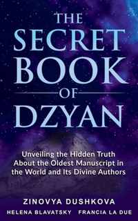 The Secret Book of Dzyan