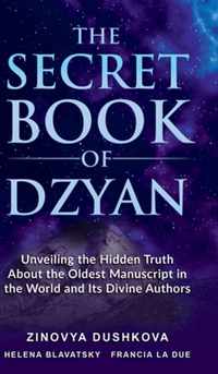 The Secret Book of Dzyan