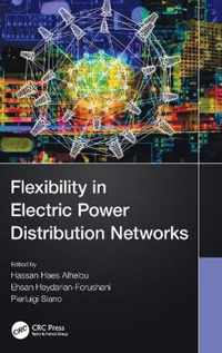 Flexibility in Electric Power Distribution Networks