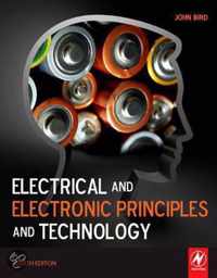 Electrical and Electronic Principles and Technology