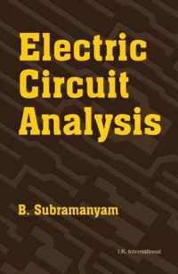 Electric Circuit Analysis