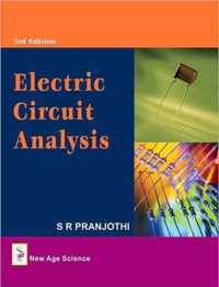 Electro Circuit Analysis