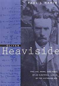 Oliver Heaviside