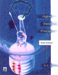 Higher Electrical Principles