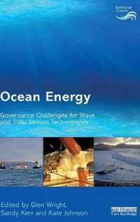 Ocean Energy