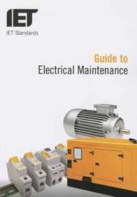 Guide to Electrical Maintenance