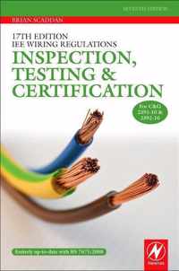 17th Edition IET Wiring Regulations