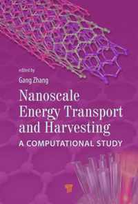 Nanoscale Energy Transport and Harvesting