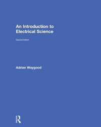 An Introduction to Electrical Science