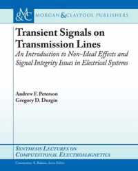 Transient Signals on Transmission Lines