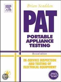 Pat - Portable Appliance Testing