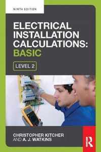 Electrical Installation Calculations