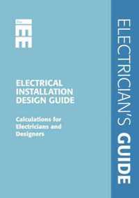 Electrical Installation Design Guide