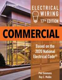 Electrical Wiring Commercial