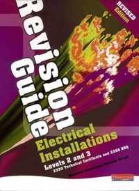 Electrical Installations Revision Guide Revised Edition