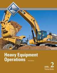 Heavy Equipment Operations Level Two