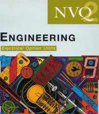 NVQ Engineering: Electrical Option Units