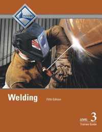 Welding, Level 3