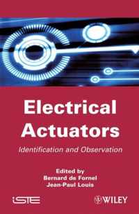 Electrical Actuators