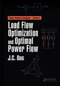 Load Flow Optimization and Optimal Power Flow 2 Power Systems Handbook