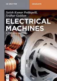 Electrical Machines