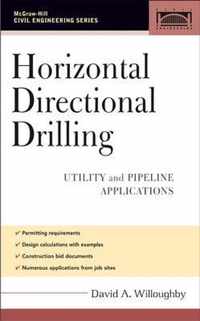 Horizontal Directional Drilling