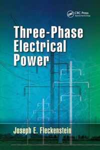 Three-Phase Electrical Power