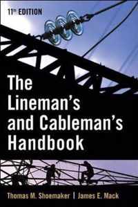 Lineman and Cableman's Handbook