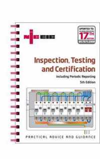 Inspection, Testing and Certification