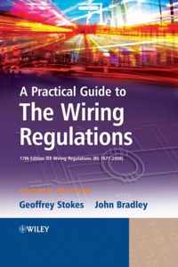 IEE Wiring Regulations BS 7671 2008