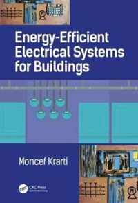 Energy-Efficient Electrical Systems for Buildings