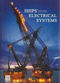 Ships electrical systems