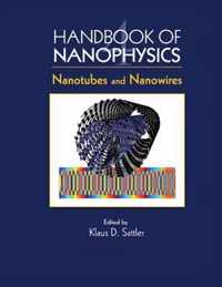 Handbook of Nanophysics