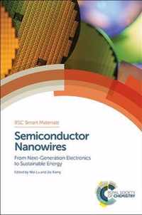 Semiconductor Nanowires