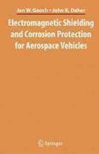 Electromagnetic Shielding and Corrosion Protection for Aerospace Vehicles