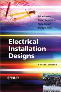 Electrical Installation Designs 4e