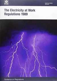 The Electricity at Work Regulations 1989