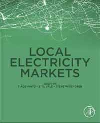 Local Electricity Markets