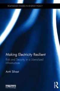 Making Electricity Resilient