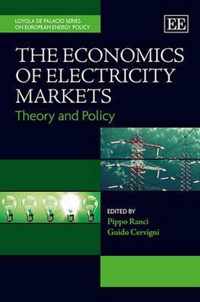 The Economics of Electricity Markets