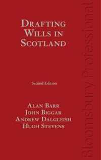 Drafting Wills In Scotland