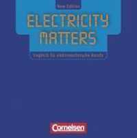 Electricity Matters. New Edition. CD