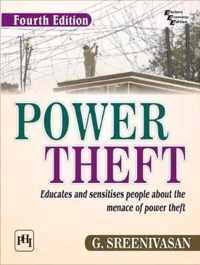 Power Theft