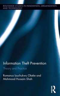 Information Theft Prevention