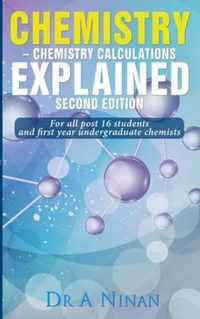 Chemistry 2nd Ed