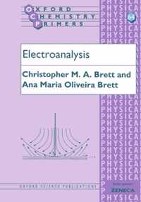 Electroanalysis OCP 64