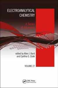 Electroanalytical Chemistry