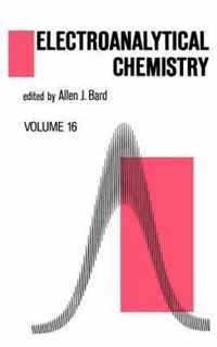 Electroanalytical Chemistry: A Series of Advances