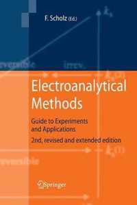 Electroanalytical Methods